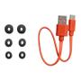 Fone de Ouvido JBL Wave Buds BLK Imagem de Fone de Ouvido JBL Wave Buds BLK