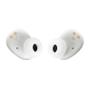 Imagem de Fone De Ouvido JBL Wave Buds, True Wireless, Branco