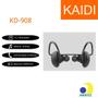 Imagem de Fone De Ouvido Kaidi 908 Bluetooth 5.3 Kd908 Esporte 903 771