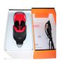Imagem de Fone De Ouvido Kd771 Sem Fio Compatível C/android 771-Preto
