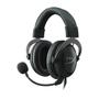 Imagem de Fone de Ouvido Kingston Hyperx Cloud II KHX-HSCP-GM - Preto