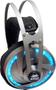 Imagem de Fone de ouvido KP 434 Headset Gaming 7.1 canais Knup