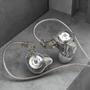 Imagem de Fone De Ouvido Kz Edx Pro Sem Microfone Intra Auricular
