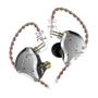 Imagem de Fone de Ouvido KZ ZS10 Pro HiFi - Monitor In-Ear com 5 Drivers