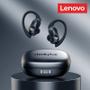 Imagem de  Fone de Ouvido Lenovo Alta Qualidade Tws para Esportes Wireless bluetooth 5.0 Earphones 14mm Drivers