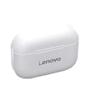 Imagem de Fone De Ouvido Lenovo Livepods Lp40 Bluetooth Branco