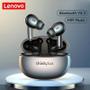Imagem de Fone de Ouvido Lenovo-Thinkplus Auricular Bluetooth Sem Fio 5.3
