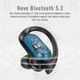 Imagem de Fone De Ouvido Lenovo Trinkplus Lp75 Bluetooth 5.3 Esportivo