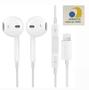 Imagem de Fone De Ouvido Lightning com Microfone Compativel Iphone 6 7 8 9 X Xr Xs 11 12