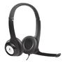 Imagem de Fone de Ouvido Logitech H390 Headset USB