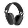 Imagem de Fone de Ouvido Logitech Zone Vibe 100, Over Ear, Grafite