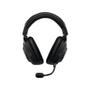 Imagem de Fone de ouvido mic logitech gamer pro x 7 1