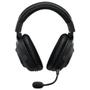 Imagem de Fone De Ouvido Mic Logitech Gamer Pro X Lightsync S/fio