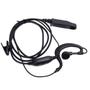 Imagem de Fone De Ouvido Microfone Auricular Baofeng Uv9R