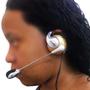 Imagem de Fone de ouvido microfone Kit 7 Uni. P2 Home Office Notebook Jogos Wathsapp Headset Computador