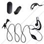 Imagem de Fone de ouvido microfone P1 + Clip de cintura para talkabout T210br T470br