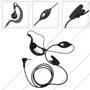 Imagem de Fone de ouvido microfone P1 + Clip de cintura para talkabout T210br T470br