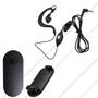 Imagem de Fone de ouvido microfone P1 + Clip de cintura para talkabout T210br T470br