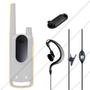 Imagem de Fone de ouvido microfone P1 + Clip de cintura para talkabout T210br T470br