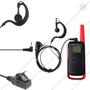 Imagem de Fone de Ouvido Microfone Para Talkabout Motorola T210BR T470BR
