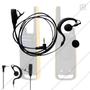 Imagem de Fone de Ouvido Microfone Para Talkabout Motorola T210BR T470BR