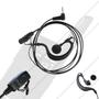 Imagem de Fone de Ouvido Microfone Para Talkabout Motorola T210BR T470BR