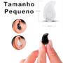 Imagem de Fone de Ouvido Monoauricular Mini Bluetooth 4.0 Sem fio A-165