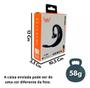 Imagem de Fone De Ouvido - Monofone Com Microfone Bluetooth Auricular
