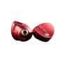 Imagem de Fone de Ouvido Moondrop Aria 2 Pure Ruby Hi-Fi In-ear Monitor