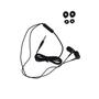 Imagem de Fone De Ouvido Motorola Earbuds 105 Com Microfone - Preto