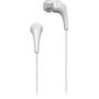 Imagem de Fone de Ouvido Motorola Earbuds 2-s Jack 3.5MM com Microfone - Branco