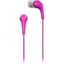 Imagem de Fone de Ouvido Motorola Earbuds 2-s Jack 3.5MM com Microfone - Rosa