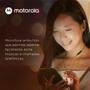 Imagem de Fone De Ouvido Motorola Earbuds 3-S com Microfone Conexão P2 com fio 1,2 Metros - Preto