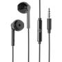 Imagem de Fone de Ouvido Motorola Earbuds Intra Auricular com Microfone Bulk (Sem embalagem)