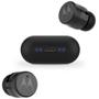 Imagem de Fone De Ouvido Motorola Vervebuds 110 Sem Fio Bluetooth Preto