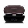 Imagem de Fone de Ouvido Multilaser Bluetooth TWS Dot Intra Auricular