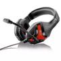 Imagem de Fone De Ouvido Multilaser Headset Warrior Gamer - Ph101