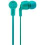 Imagem de Fone de Ouvido Multilaser SmarToGo PH145 com Microfone Cabo Flat Sortido Azul Rosa Verde Laranja
