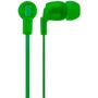 Imagem de Fone de Ouvido Multilaser SmarToGo PH145 com Microfone Cabo Flat Sortido Azul Rosa Verde Laranja