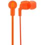 Imagem de Fone de Ouvido Multilaser SmarToGo PH145 com Microfone Cabo Flat Sortido Azul Rosa Verde Laranja