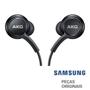 Imagem de Fone de ouvido na caixa Samsung Galaxy S20 S10 AKG entrada C