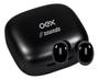 Imagem de Fone De Ouvido Oex Bluetooth Tws30 Bud Preto