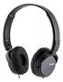 Imagem de Fone De Ouvido On-ear Gamer Sony Zx Series Mdr-zx110 Preto