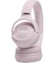 Imagem de Fone de Ouvido On-Ear Sem Fio Bluetooth Tune 510BT Rosa Original