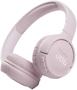 Imagem de Fone de Ouvido On-Ear Sem Fio Bluetooth Tune 510BT Rosa Original