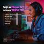 Imagem de Fone De Ouvido On-Ear Sem Fio Wireless Bluetooth Microfone
