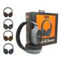Imagem de Fone De Ouvido On-Ear Sem Fio Wireless Bluetooth Microfone