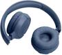Imagem de Fone de Ouvido on-ear Tune 520BT Pure Bass APP Comando de Voz Bluetooth - Azul