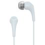 Imagem de Fone De Ouvido Original Motorola Earbuds 2-S com Microfone - Branco