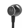 Imagem de Fone De Ouvido Original Motorola Verve Rap 100 Som HD Bluetooth - Preto